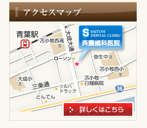 アクセスマップ